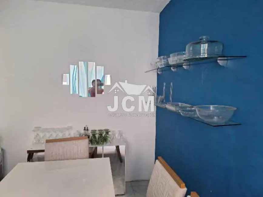 Foto 8 de Apartamento com 2 quartos à venda, 40m2 em Rio De Janeiro - RJ