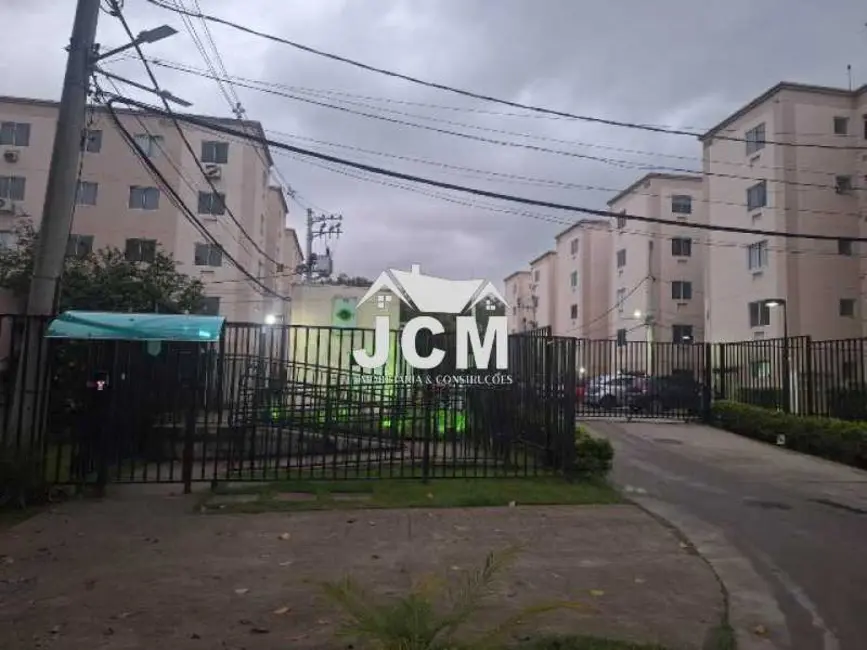 Foto 1 de Apartamento com 2 quartos à venda, 40m2 em Rio De Janeiro - RJ