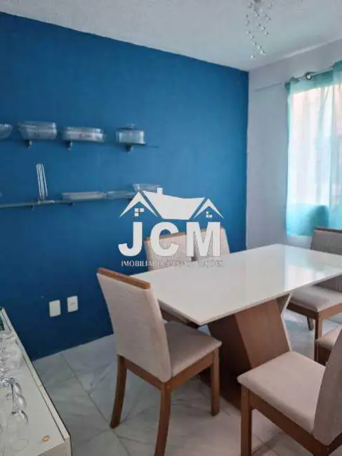 Foto 6 de Apartamento com 2 quartos à venda, 40m2 em Rio De Janeiro - RJ