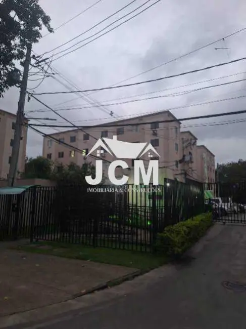 Foto 9 de Apartamento com 2 quartos à venda, 40m2 em Rio De Janeiro - RJ