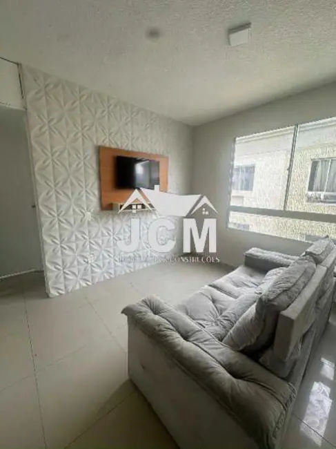 Apartamento com 2 quartos à venda, 44m2 em Rio De Janeiro - RJ - imagem 1 Foto 1 de Apartamento com 2 quartos à venda, 44m2 em Rio De Janeiro - RJ