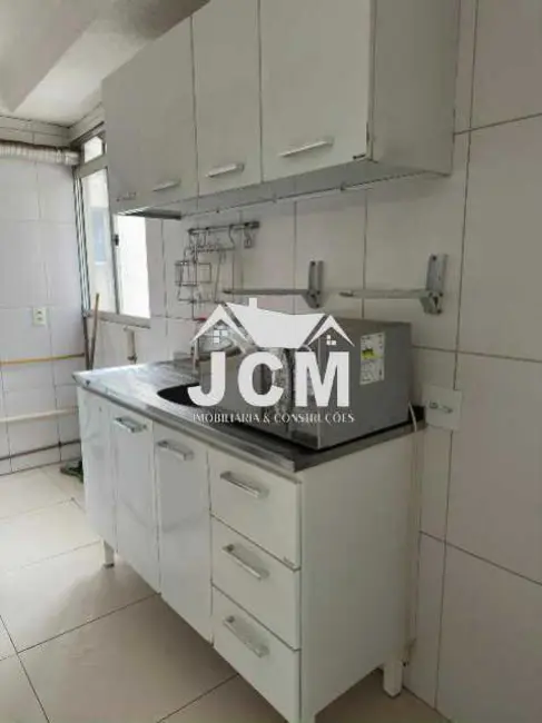 Apartamento com 2 quartos à venda, 44m2 em Rio De Janeiro - RJ - imagem 9 Foto 9 de Apartamento com 2 quartos à venda, 44m2 em Rio De Janeiro - RJ