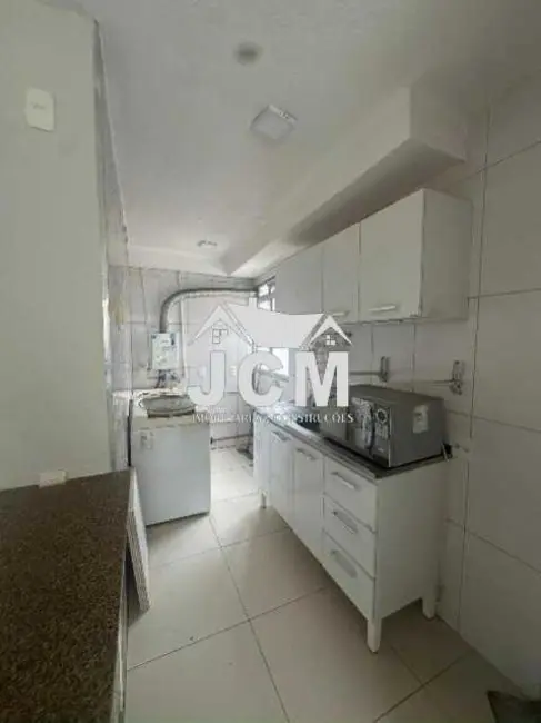Apartamento com 2 quartos à venda, 44m2 em Rio De Janeiro - RJ - imagem 2 Foto 2 de Apartamento com 2 quartos à venda, 44m2 em Rio De Janeiro - RJ