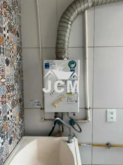 Apartamento com 2 quartos à venda, 44m2 em Rio De Janeiro - RJ - imagem 6 Foto 6 de Apartamento com 2 quartos à venda, 44m2 em Rio De Janeiro - RJ