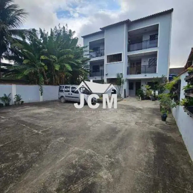 Apartamento com 2 quartos à venda, 50m2 em Rio De Janeiro - RJ - imagem 3 Foto 3 de Apartamento com 2 quartos à venda, 50m2 em Rio De Janeiro - RJ