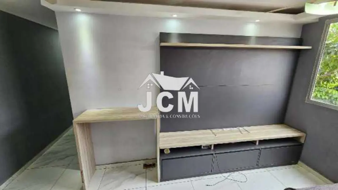 Foto 3 de Apartamento com 2 quartos à venda, 45m2 em Rio De Janeiro - RJ