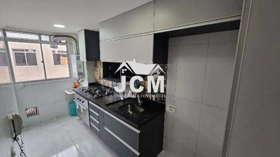 Foto 9 de Apartamento com 2 quartos à venda, 45m2 em Rio De Janeiro - RJ