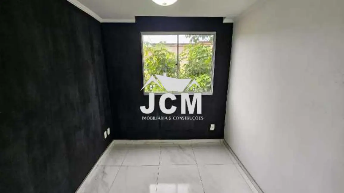 Foto 5 de Apartamento com 2 quartos à venda, 45m2 em Rio De Janeiro - RJ