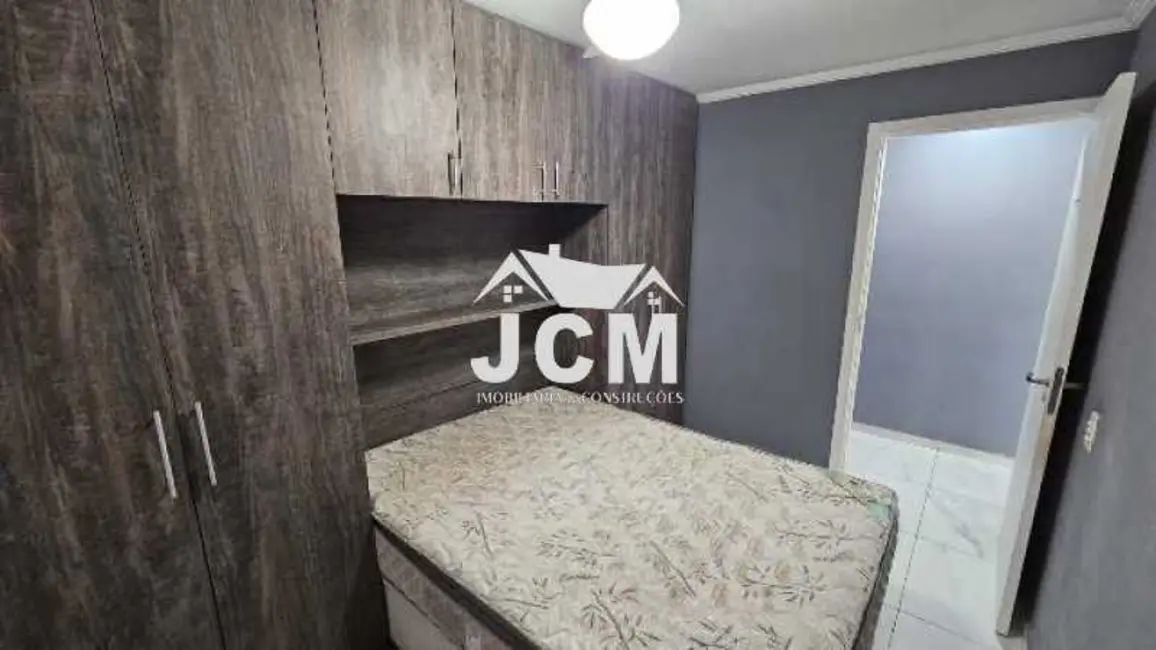 Foto 8 de Apartamento com 2 quartos à venda, 45m2 em Rio De Janeiro - RJ