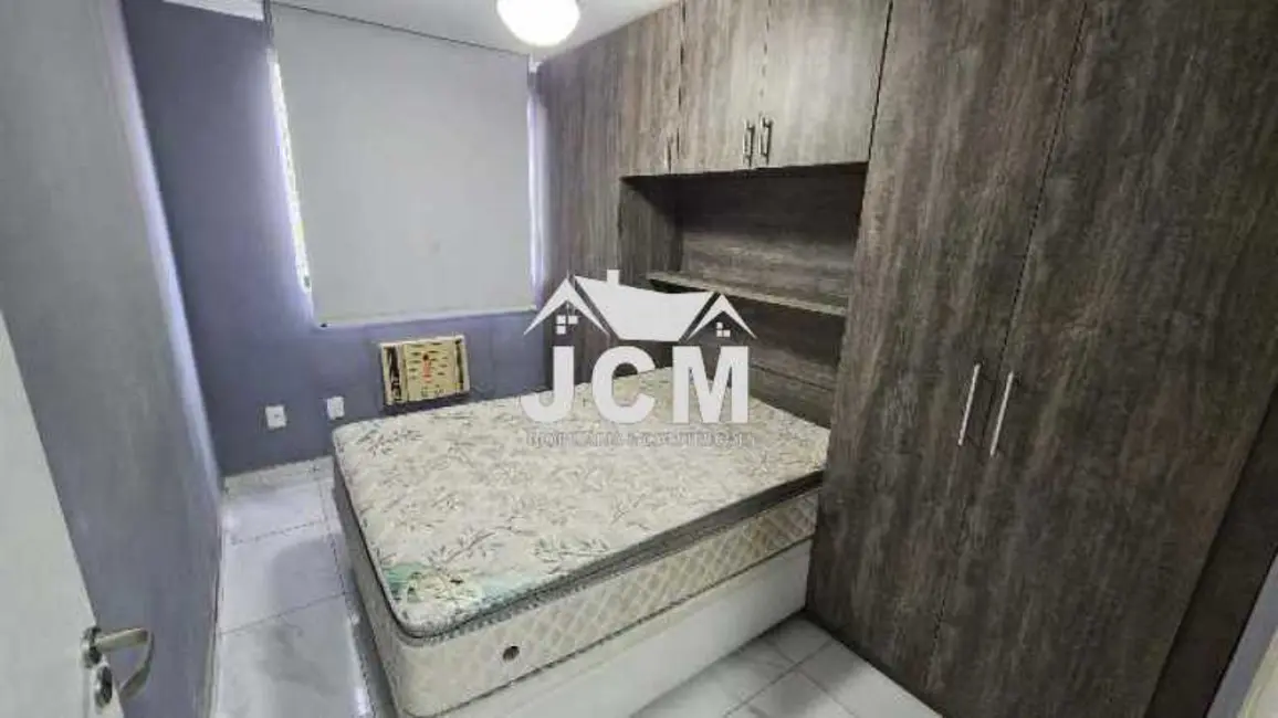 Foto 7 de Apartamento com 2 quartos à venda, 45m2 em Rio De Janeiro - RJ