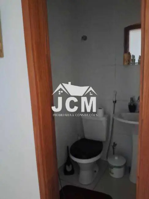 Foto 9 de Casa de Condomínio com 2 quartos à venda, 60m2 em Rio De Janeiro - RJ
