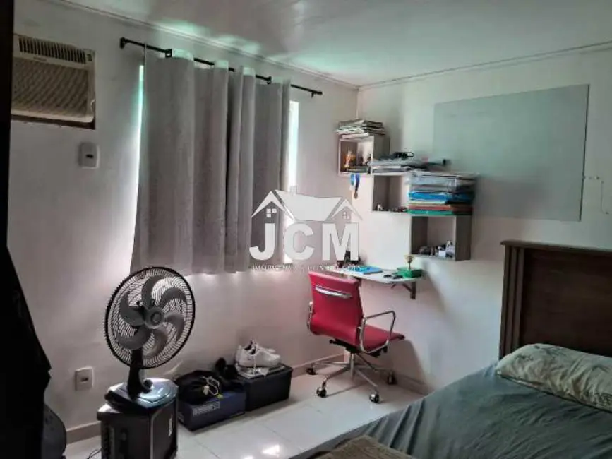 Foto 6 de Casa de Condomínio com 2 quartos à venda, 60m2 em Rio De Janeiro - RJ