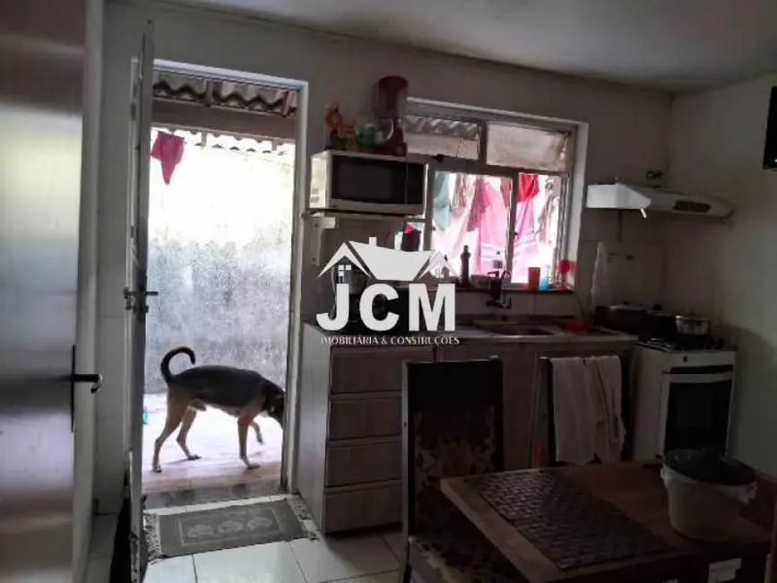 Foto 5 de Casa de Condomínio com 2 quartos à venda, 60m2 em Rio De Janeiro - RJ