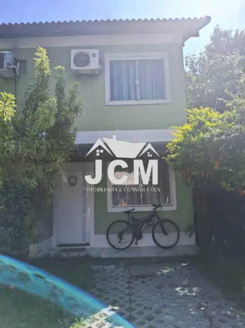 Foto 1 de Casa de Condomínio com 2 quartos à venda, 60m2 em Rio De Janeiro - RJ