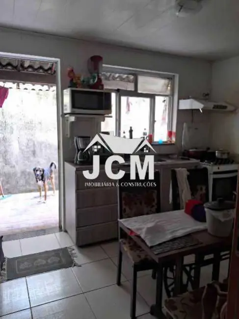 Foto 4 de Casa de Condomínio com 2 quartos à venda, 60m2 em Rio De Janeiro - RJ