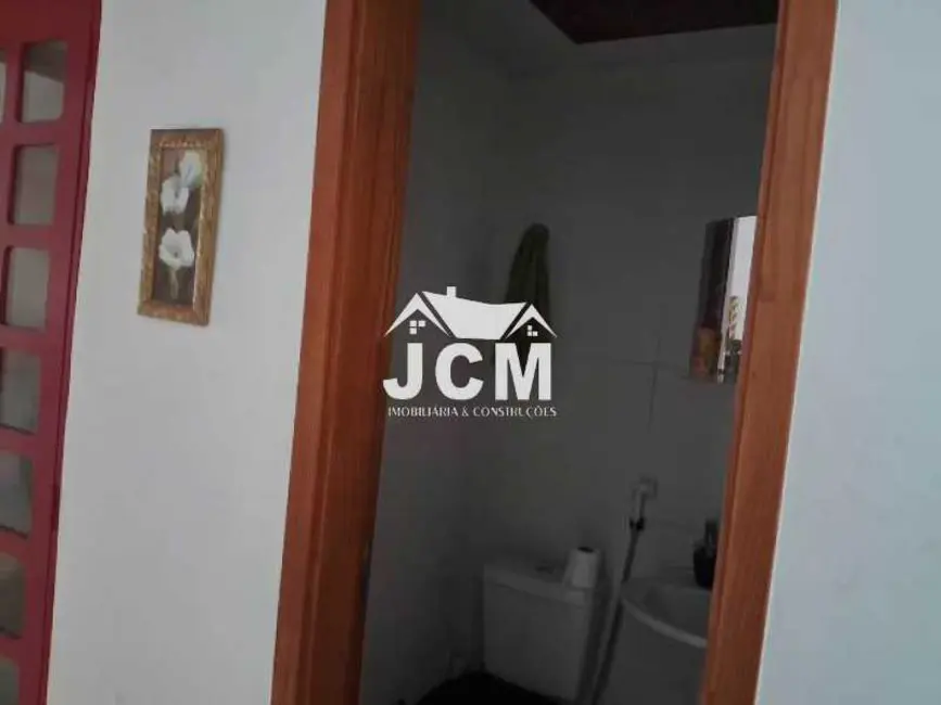 Foto 8 de Casa de Condomínio com 2 quartos à venda, 60m2 em Rio De Janeiro - RJ