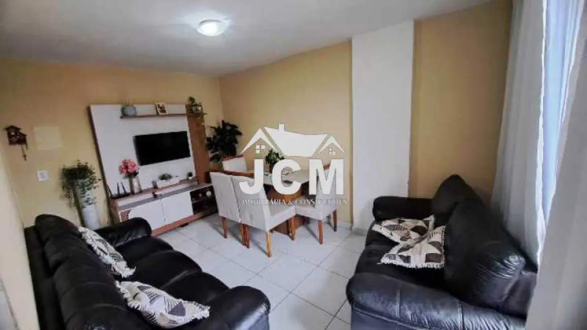 Foto 9 de Apartamento com 2 quartos à venda, 55m2 em Rio De Janeiro - RJ