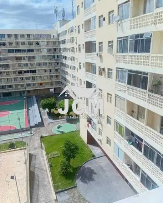 Foto 1 de Apartamento com 2 quartos à venda, 55m2 em Rio De Janeiro - RJ