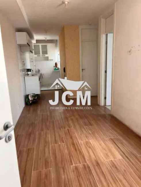 Apartamento com 2 quartos à venda, 48m2 em Rio De Janeiro - RJ - imagem 4 Foto 4 de Apartamento com 2 quartos à venda, 48m2 em Rio De Janeiro - RJ