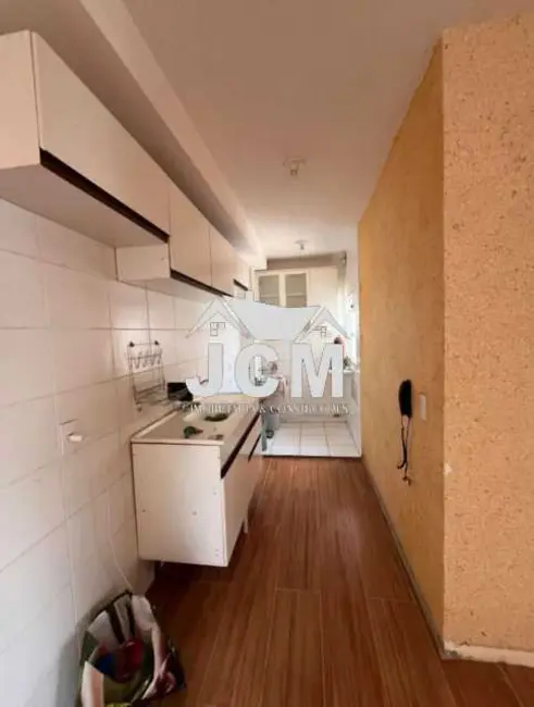 Apartamento com 2 quartos à venda, 48m2 em Rio De Janeiro - RJ - imagem 6 Foto 6 de Apartamento com 2 quartos à venda, 48m2 em Rio De Janeiro - RJ