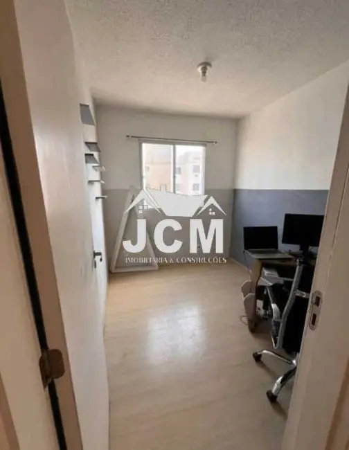 Apartamento com 2 quartos à venda, 48m2 em Rio De Janeiro - RJ - imagem 8 Foto 8 de Apartamento com 2 quartos à venda, 48m2 em Rio De Janeiro - RJ