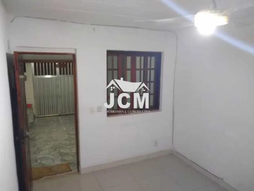 Foto 1 de Casa de Condomínio com 2 quartos à venda, 70m2 em Rio De Janeiro - RJ