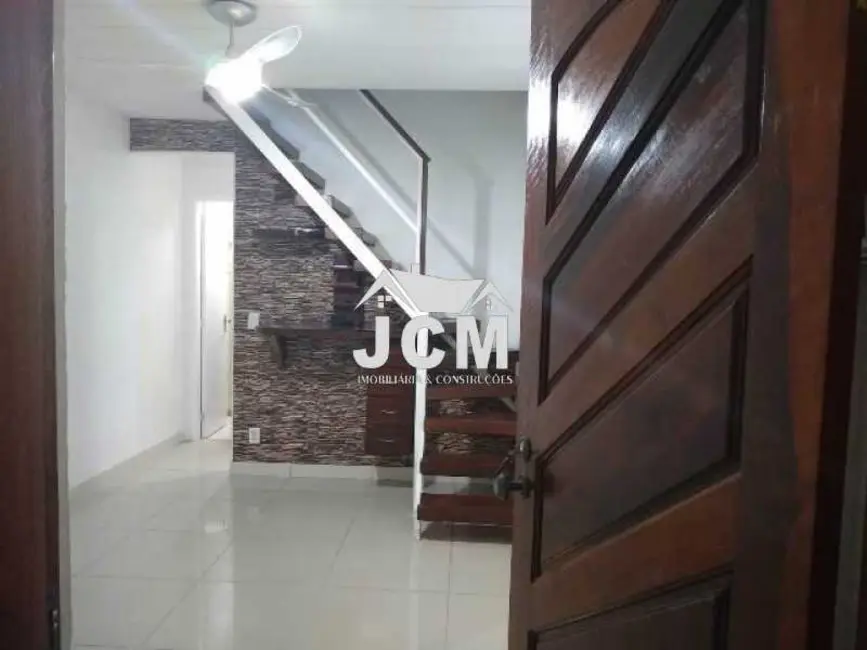 Foto 3 de Casa de Condomínio com 2 quartos à venda, 70m2 em Rio De Janeiro - RJ