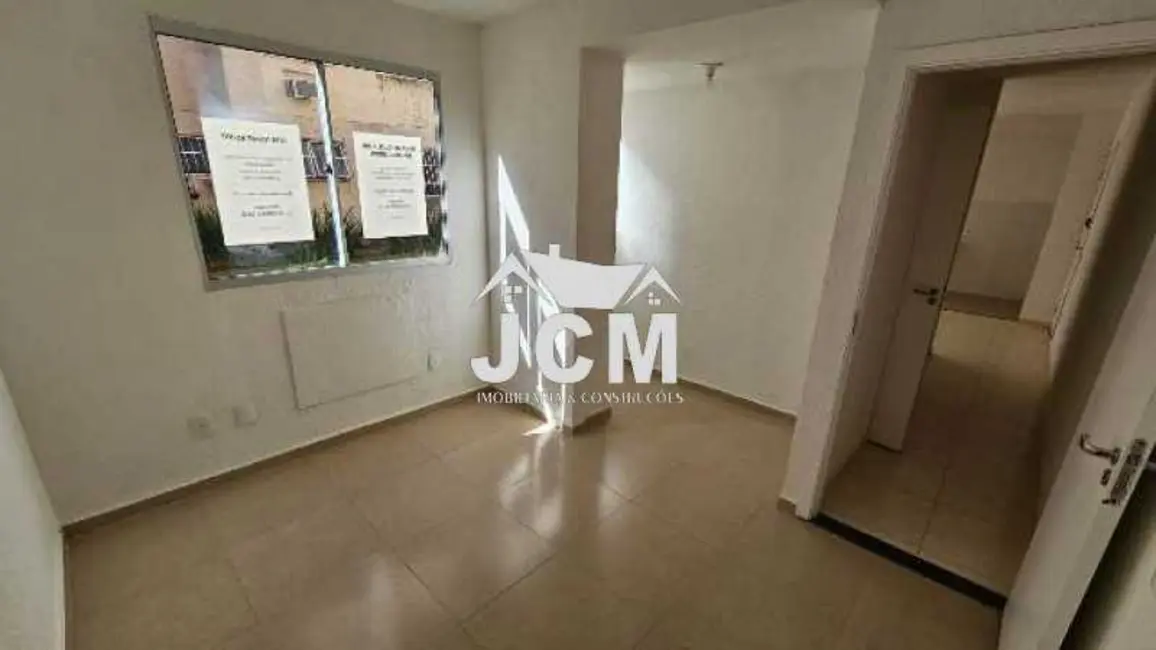 Apartamento com 1 quarto à venda, 45m2 em Rio De Janeiro - RJ - imagem 4 Foto 4 de Apartamento com 1 quarto à venda, 45m2 em Rio De Janeiro - RJ