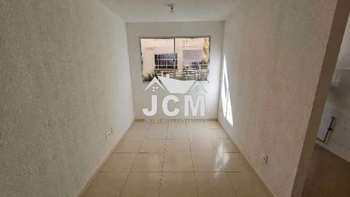 Apartamento com 1 quarto à venda, 45m2 em Rio De Janeiro - RJ - imagem 1 Foto 1 de Apartamento com 1 quarto à venda, 45m2 em Rio De Janeiro - RJ