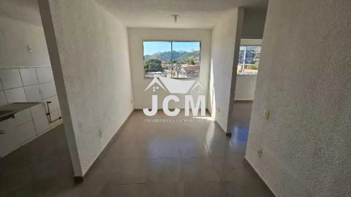 Foto 2 de Apartamento com 2 quartos à venda, 48m2 em Rio De Janeiro - RJ