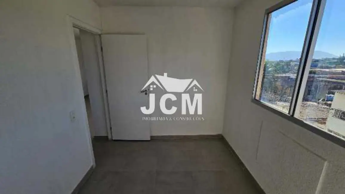 Foto 7 de Apartamento com 2 quartos à venda, 48m2 em Rio De Janeiro - RJ