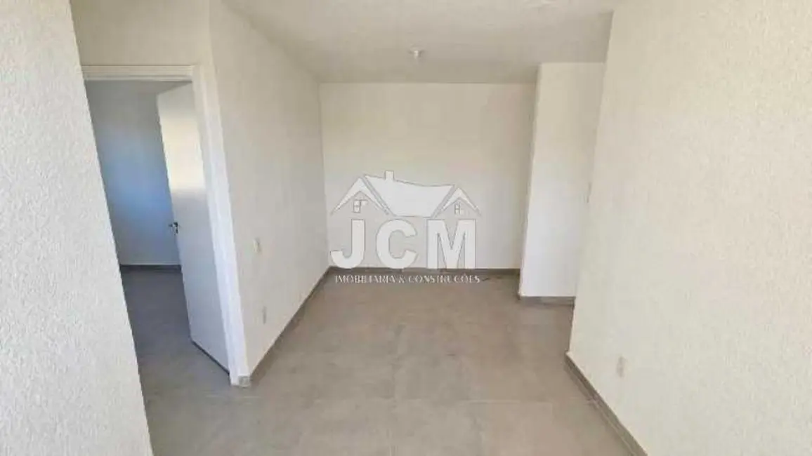Foto 4 de Apartamento com 2 quartos à venda, 48m2 em Rio De Janeiro - RJ