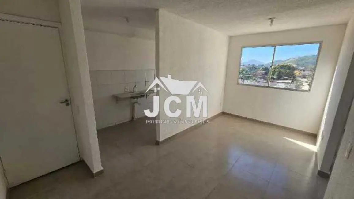 Foto 3 de Apartamento com 2 quartos à venda, 48m2 em Rio De Janeiro - RJ