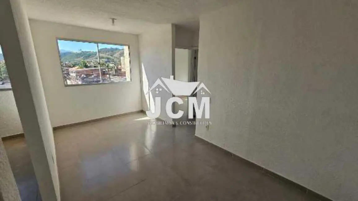 Foto 1 de Apartamento com 2 quartos à venda, 48m2 em Rio De Janeiro - RJ