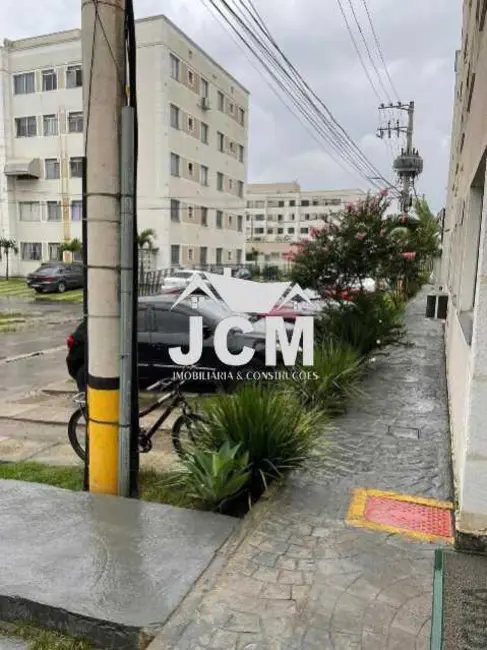 Apartamento com 2 quartos à venda, 51m2 em Rio De Janeiro - RJ - imagem 6 Foto 6 de Apartamento com 2 quartos à venda, 51m2 em Rio De Janeiro - RJ