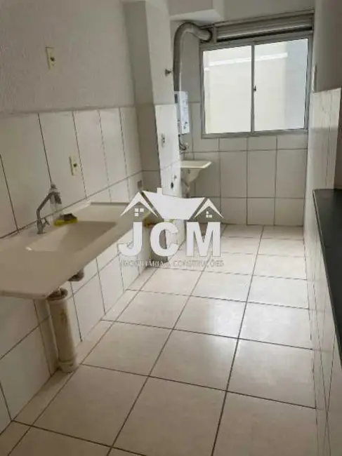 Apartamento com 2 quartos à venda, 51m2 em Rio De Janeiro - RJ - imagem 3 Foto 3 de Apartamento com 2 quartos à venda, 51m2 em Rio De Janeiro - RJ
