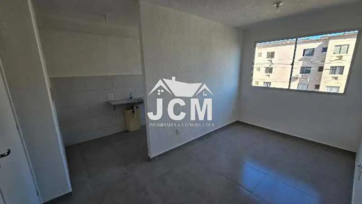 Apartamento com 2 quartos à venda, 49m2 em Rio De Janeiro - RJ - imagem 3 Foto 3 de Apartamento com 2 quartos à venda, 49m2 em Rio De Janeiro - RJ
