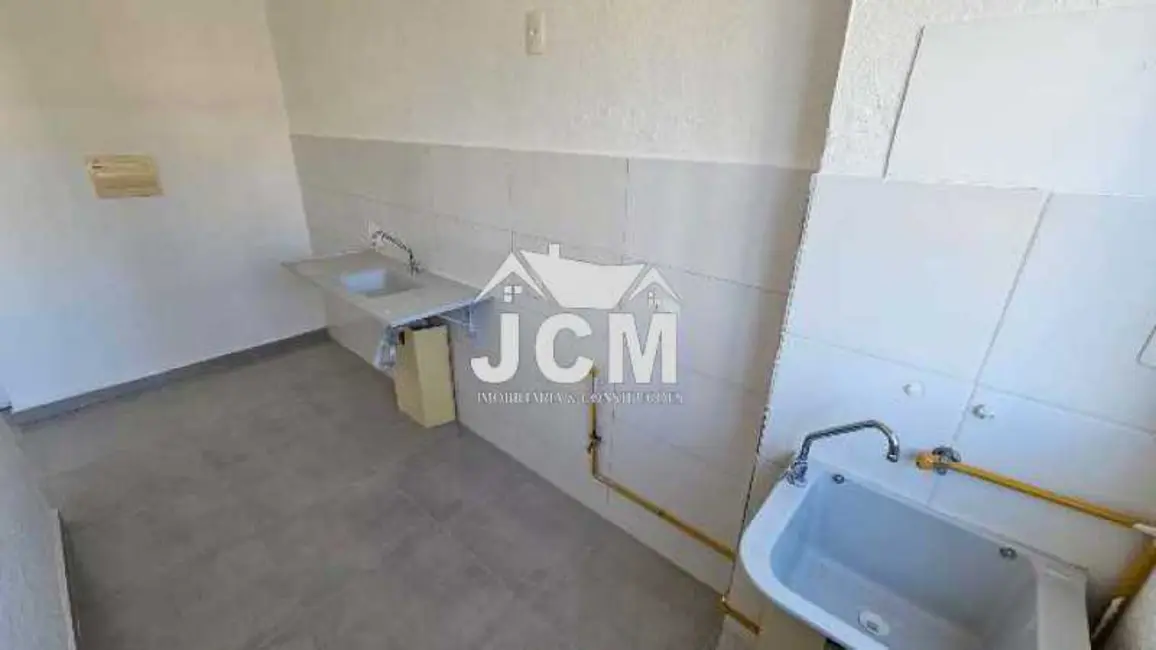 Foto 9 de Apartamento com 2 quartos à venda, 49m2 em Rio De Janeiro - RJ
