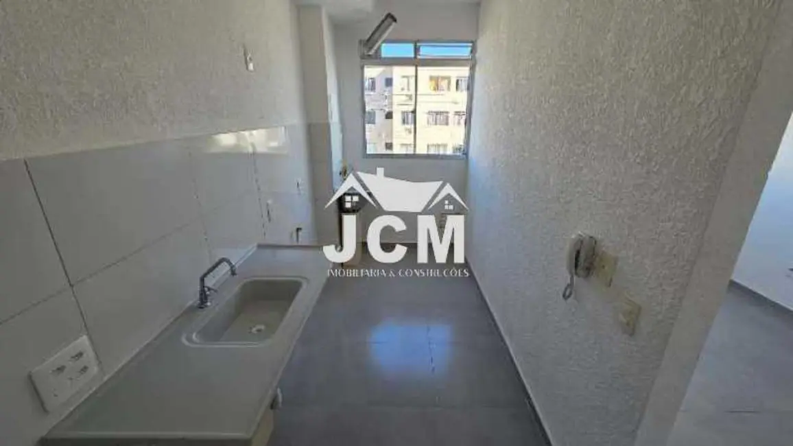 Foto 8 de Apartamento com 2 quartos à venda, 49m2 em Rio De Janeiro - RJ