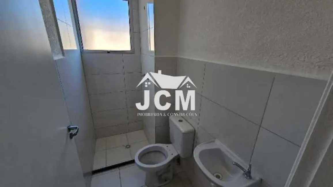 Foto 8 de Apartamento com 2 quartos à venda, 49m2 em Rio De Janeiro - RJ