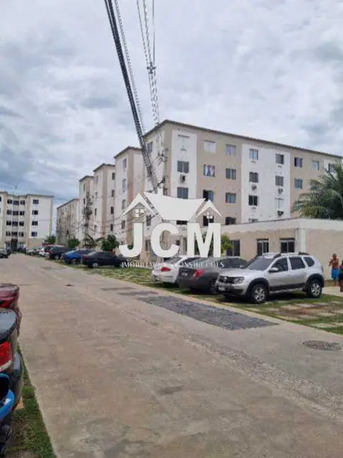 Apartamento com 2 quartos à venda, 41m2 em Rio De Janeiro - RJ - imagem 5 Foto 5 de Apartamento com 2 quartos à venda, 41m2 em Rio De Janeiro - RJ
