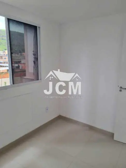 Apartamento com 2 quartos à venda, 41m2 em Rio De Janeiro - RJ - imagem 6 Foto 6 de Apartamento com 2 quartos à venda, 41m2 em Rio De Janeiro - RJ