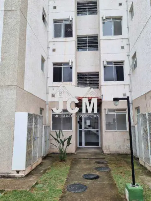 Apartamento com 2 quartos à venda, 41m2 em Rio De Janeiro - RJ - imagem 1 Foto 1 de Apartamento com 2 quartos à venda, 41m2 em Rio De Janeiro - RJ