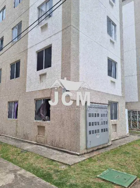 Apartamento com 2 quartos à venda, 41m2 em Rio De Janeiro - RJ - imagem 3 Foto 3 de Apartamento com 2 quartos à venda, 41m2 em Rio De Janeiro - RJ