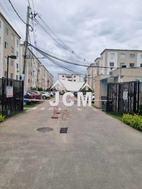 Apartamento com 2 quartos à venda, 41m2 em Rio De Janeiro - RJ - imagem 4 Foto 4 de Apartamento com 2 quartos à venda, 41m2 em Rio De Janeiro - RJ