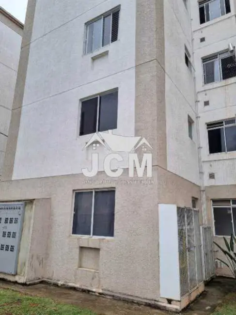 Apartamento com 2 quartos à venda, 41m2 em Rio De Janeiro - RJ - imagem 2 Foto 2 de Apartamento com 2 quartos à venda, 41m2 em Rio De Janeiro - RJ