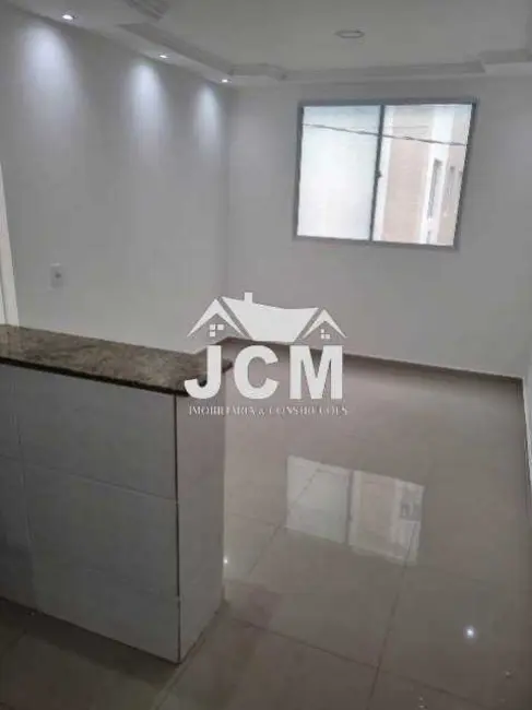 Foto 7 de Apartamento com 2 quartos à venda, 45m2 em Rio De Janeiro - RJ