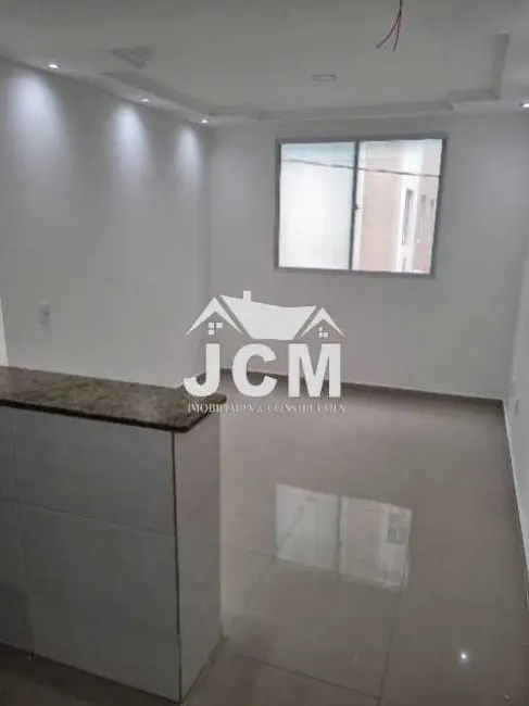 Foto 4 de Apartamento com 2 quartos à venda, 45m2 em Rio De Janeiro - RJ