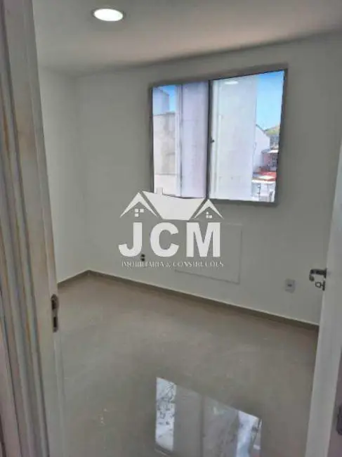 Foto 1 de Apartamento com 2 quartos à venda, 45m2 em Rio De Janeiro - RJ