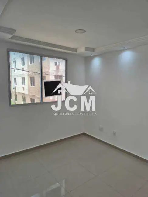 Foto 2 de Apartamento com 2 quartos à venda, 45m2 em Rio De Janeiro - RJ